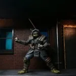NECA Teenage Mutant Ninja Turtles The Last Ronin Armored 7 inch Action Figure