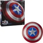 Hasbro Marvel Legends Captain America Shield F0764 – Falcon & Winter Soldier