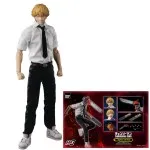 Threezero Chainsaw Man FigZero Denji 1/6 Scale Collectible Action Figure 3Z04070R0