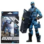 G.I. Joe Classified Series Shockwave Faria 6-Inch Action Figure – F7718
