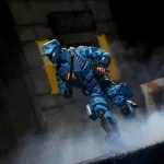 G.I. Joe Classified Series Shockwave Faria 6-Inch Action Figure – F7718