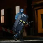 G.I. Joe Classified Series Shockwave Faria 6-Inch Action Figure – F7718