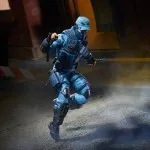 G.I. Joe Classified Series Shockwave Faria 6-Inch Action Figure – F7718
