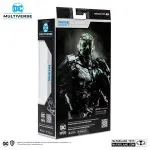 McFarlane Toys DC Multiverse Brainiac Injustice 2 - 7inch Action Figure 15397