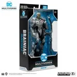 McFarlane Toys DC Multiverse Brainiac Injustice 2 - 7inch Action Figure 15397