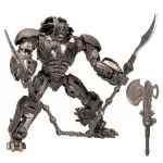 Hasbro Transformers Studio Series Rise of the Beasts Leader Class Optimus Primal Figure F7248