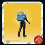 Hasbro Star Wars Retro Collection Grogu 3.75 Inch Action Figure F8567 – Book of Boba Fett