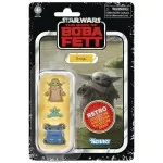 Hasbro Star Wars Retro Collection Grogu 3.75 Inch Action Figure F8567 – Book of Boba Fett