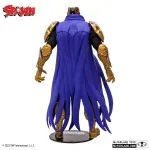 McFarlane Spawn’s Universe Disruptor Platinum (Chase) 7 inch Action Figure