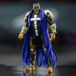 McFarlane Spawn’s Universe Disruptor Platinum (Chase) 7 inch Action Figure