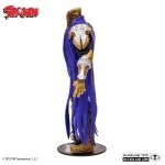McFarlane Spawn’s Universe Disruptor Platinum (Chase) 7 inch Action Figure