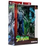 McFarlane Toys Spawn Disruptor Wave 6 Action Figure 7-Inch– Model 90197