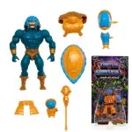 Masters of the Universe Origins Turtles of Grayskull Man-At-Arms Action Figure 5.5 inch HPR04