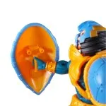 Masters of the Universe Origins Turtles of Grayskull Man-At-Arms Action Figure 5.5 inch HPR04