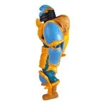 Masters of the Universe Origins Turtles of Grayskull Man-At-Arms Action Figure 5.5 inch HPR04
