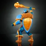 Masters of the Universe Origins Turtles of Grayskull Man-At-Arms Action Figure 5.5 inch HPR04