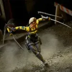 Hasbro G.I. Joe Classified Series Agent Helix 6-Inch Action Figure F7717