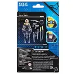 Hasbro G.I. Joe Classified Series Agent Helix 6-Inch Action Figure F7717