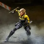 Hasbro G.I. Joe Classified Series Agent Helix 6-Inch Action Figure F7717