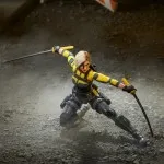 Hasbro G.I. Joe Classified Series Agent Helix 6-Inch Action Figure F7717