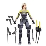 Hasbro G.I. Joe Classified Series Agent Helix 6-Inch Action Figure F7717
