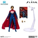 McFarlane Toys DC Multiverse The Flash Movie Supergirl 7 inch Action Figure – TM15523