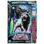 Transformers Legacy Evolution Nemesis Leo Prime 7 Inch Action Figure - F7210