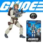 Hasbro G.I. Joe Classified Series #115 Franklin “Airborne” Talltree 6-Inch Figure