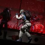 Hasbro G.I. Joe Classified Series #115 Franklin “Airborne” Talltree 6-Inch Figure