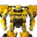 Transformers Studio Series 100 Bumblebee Rise of the Beasts Deluxe 4.5 inch Action Figure –  F7237