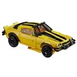 Transformers Studio Series 100 Bumblebee Rise of the Beasts Deluxe 4.5 inch Action Figure –  F7237
