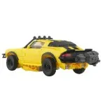 Transformers Studio Series 100 Bumblebee Rise of the Beasts Deluxe 4.5 inch Action Figure –  F7237