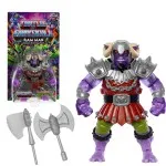 Masters of the Universe Origins Turtles of Grayskull Mutated Ram Man Action Figure HTH09