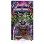 Masters of the Universe Origins Turtles of Grayskull Mutated Ram Man Action Figure HTH09
