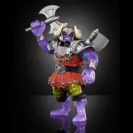 Masters of the Universe Origins Turtles of Grayskull Mutated Ram Man Action Figure HTH09