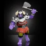 Masters of the Universe Origins Turtles of Grayskull Mutated Ram Man Action Figure HTH09
