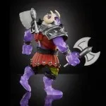 Masters of the Universe Origins Turtles of Grayskull Mutated Ram Man Action Figure HTH09