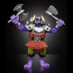 Masters of the Universe Origins Turtles of Grayskull Mutated Ram Man Action Figure HTH09