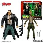 Spawn Sam and Twitch Deluxe Figures 7-inch Set – McFarlane Toys 90167