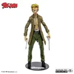 Spawn Sam and Twitch Deluxe Figures 7-inch Set – McFarlane Toys 90167