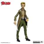 Spawn Sam and Twitch Deluxe Figures 7-inch Set – McFarlane Toys 90167