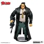 Spawn Sam and Twitch Deluxe Figures 7-inch Set – McFarlane Toys 90167
