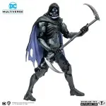 DC Multiverse Abyss Batman vs Abyss 7 inch Action Figure McFarlane 17013
