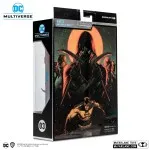 DC Multiverse Abyss Batman vs Abyss 7 inch Action Figure McFarlane 17013
