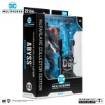 DC Multiverse Abyss Batman vs Abyss 7 inch Action Figure McFarlane 17013