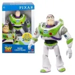 Disney Pixar Toy Story Large Buzz Lightyear Action Figure HFY27