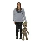 NECA Guardians of the Galaxy Vol. 2 Groot 30-Inch Foam Replica 38725