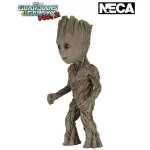 NECA Guardians of the Galaxy Vol. 2 Groot 30-Inch Foam Replica 38725