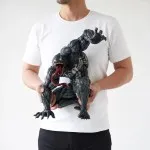 Sentinel Marvel Venom 16 inch Sofbinal Vinyl Statue – SEN51405 Collectible