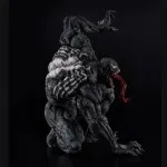 Sentinel Marvel Venom 16 inch Sofbinal Vinyl Statue – SEN51405 Collectible